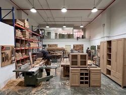 Loyang Enterprise Building (D17), Factory #618138911